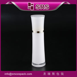 Emballage Shengruisi L094-15 ml 30 ml 50 ml 100 ml bouteille de lotion acrylique