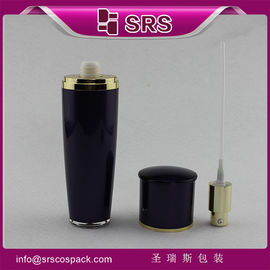 Shengruisi Packaging L036 pompe à lotion pour bouteille propre
