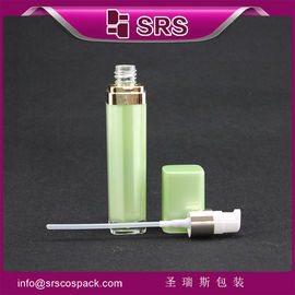 SRS PACKAGING fabricant de cosmétiques bouteille cosmétique vide