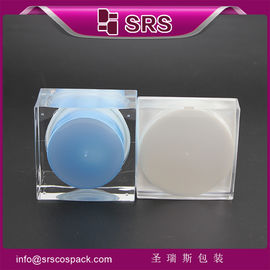 J053 crème de soin de la peau cosmétique de luxe