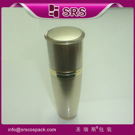 SRS Emballage lotion cosmétique emballages vides