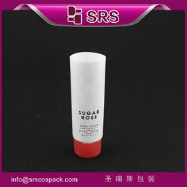 professionnel fabrication de l'usine de Chine tube de lotion en plastique