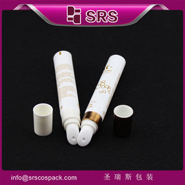 Emballage SRS SRST 10 ml 15 ml 20 ml tube de lotion pour les yeux