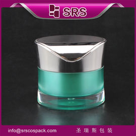 J093 30 g 50 g crème pour les yeux de forme spéciale fabricant de flacons