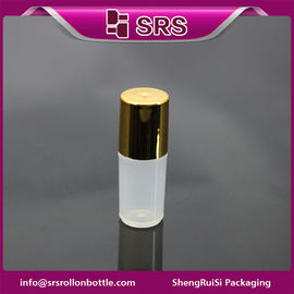 RPA-003(B) Rouleau de 3 ml sur bouteille,fournisseur de bouteilles en plastique de haute qualité