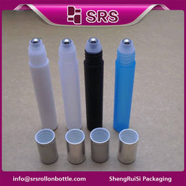 rouleau de gel oculaire de haute qualité sur bouteille et bouteille à rouleaux de gel oculaire