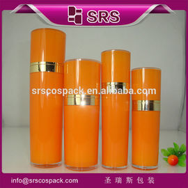 L030 30 ml 50 ml 80 ml 120 ml bouteille de lotion pour soins de la peau