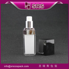 L050 15ml 20ml 30ml 50ml bouteille de lotion fournisseur chinois