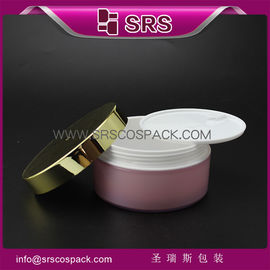 Bouteilles vides de crème J026 100g 200g 500g