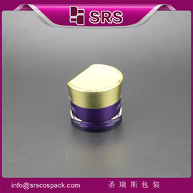 J093 30g 50g fabricant d'emballages cosmétiques crème pour soins de la peau pot