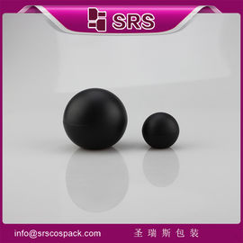 J010 30 g 50 g contenant vide en forme de boule mate de haute qualité