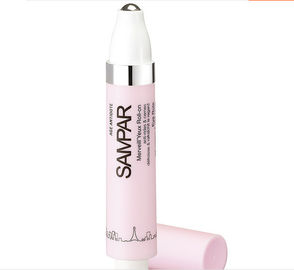 Bouteille de pompe sans air pour crème pour les yeux de type AY-10ml