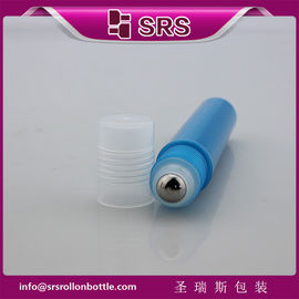 rouleau de bouteille de plume pour liquide après bouchée 15 ml