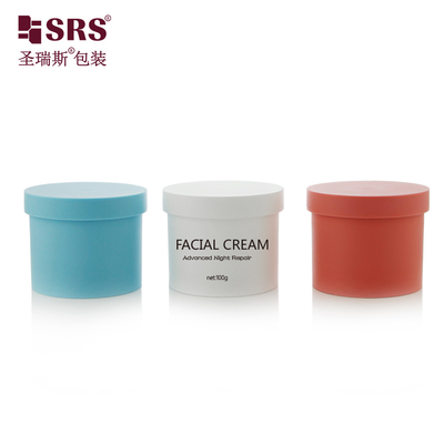 100g de glaçage injectable couleur verte PP PCR recyclé matériau écologique plastique