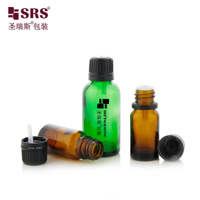 18/415 Injection Noir personnalisation disponible CRC Cap à l'épreuve des enfants Pour bouteille en verre