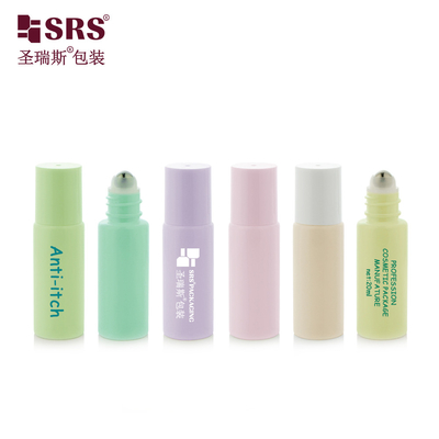 20 ml de capacité PCR écologique en rouleau sur récipient en matière plastique PET