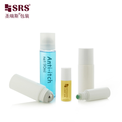Bouteilles en plastique vide PET30 pour décoration personnalisée personnalisée