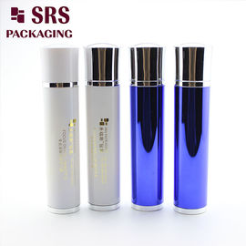 30 ml de rouleau vibrant de massage de luxe sur bouteille pour le liquide de soins capillaires