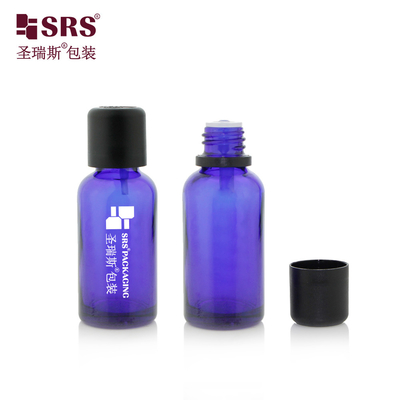 G008 Différente sortie Insert liquide verticale pour bouteille en verre TE Caps résistant aux enfants Noir personnalisation