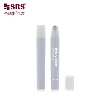 RPP-10ML(C) Liquide anti-démangeaisons Injection vide Couleur personnalisée Surface gelée Roule sur l'emballage de la bouteille Pas de fuite Pas de rayures