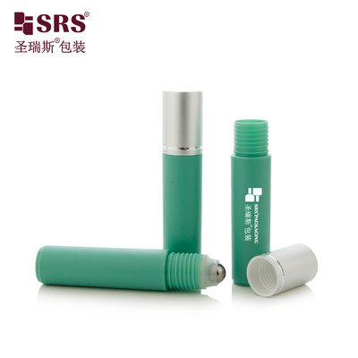 RPA-10ML révolutionnez votre routine de soins oculaires avec des bouteilles de massage au sérum pour les yeux.