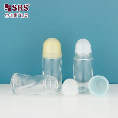 BLPG-B 50 ml Nouveau produit Décoration de bouteille de déodorant