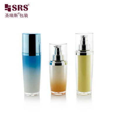 SRS PACKAGING fabricant en Chine L041 30ML 50ML 100ML pompe à bouteille de lotion
