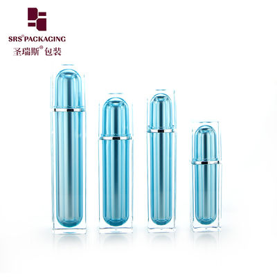 fabricant de bouteilles cosmétiques acryliques de haute qualité L059 30 ml 50 ml