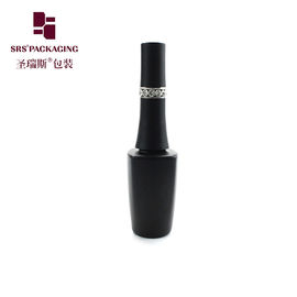 11 ml de vernis à ongles en bouteille de verre