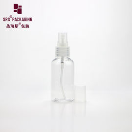20/410 bouteille vide en plastique sans fuite, expédition rapide, 50 ml de spray pour animaux de compagnie