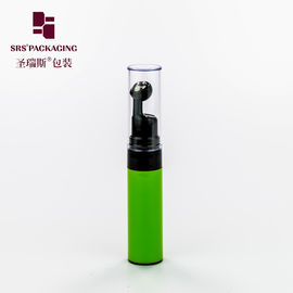 récipient cosmétique sans air rechargeable à base de crème pour les yeux vide durable directement en usine