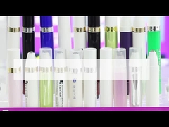 AY SRS PACKING nouveau produit en rouleau sur bouteille, pas de fuite bouteille sans air