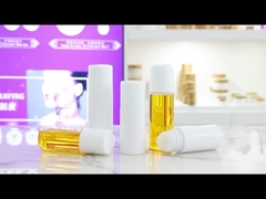 Et la bouteille en plastique PET pour le gel de déodorant?