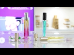 GSB2 Bouteille de parfum cosmétique et de parfum de voyage 10 ml