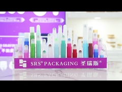 RPPH PP PCR en plastique en rouleau sur bouteille