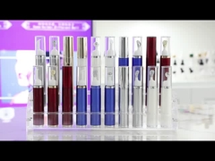 AY005 Rouleau sans air sur bouteille