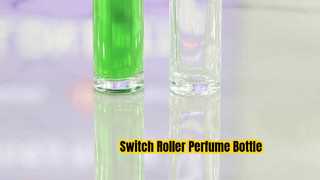 BLPB Switch Verre Rouleau Sur Bouteille